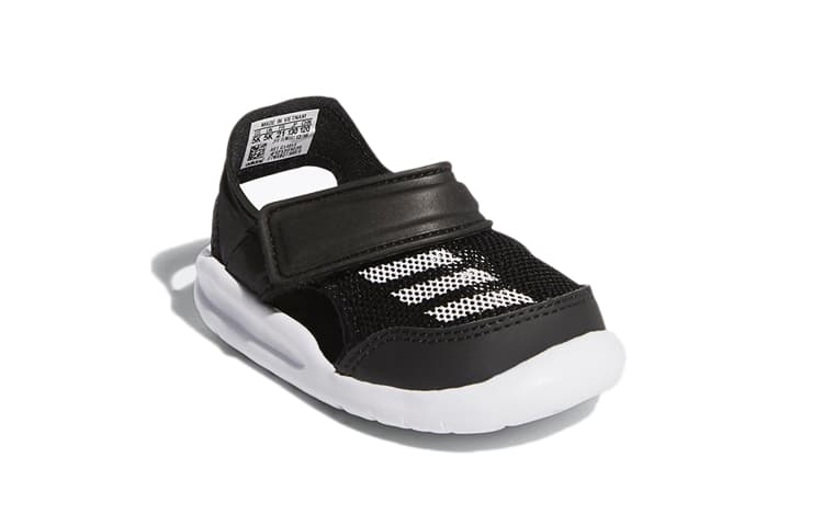 Кроссовки TD adidas Fortaswim - изображение 3