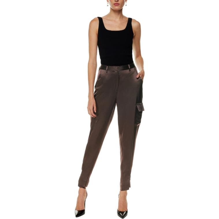 Штаны ARITZIA Babaton Refined Cargo Pant - изображение 7