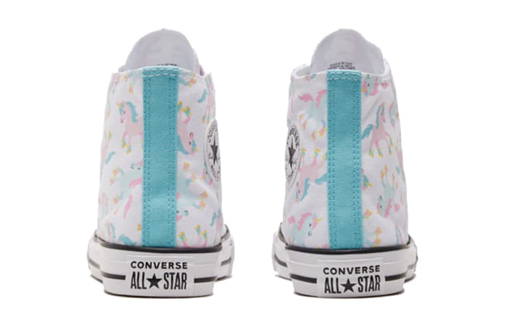 Converse Chuck Taylor All Star Chuck Taylor - изображение 5