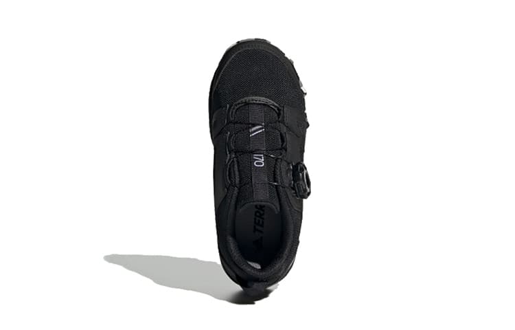 Кроссовки adidas Terrex Agravic Boa K PU - изображение 4