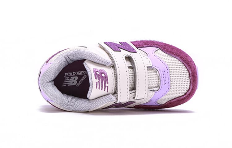 Кроссовки New Balance 530 - изображение 3