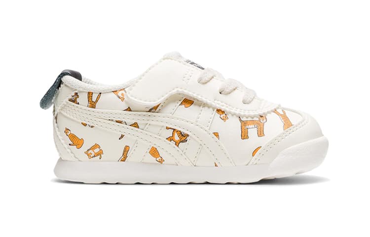 Кроссовки Onitsuka Tiger MEXICO 66 - изображение 2