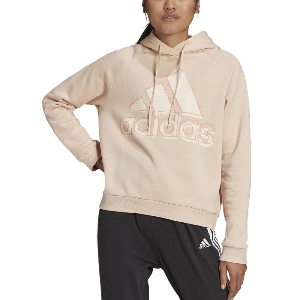 Худи adidas Logo - изображение 2