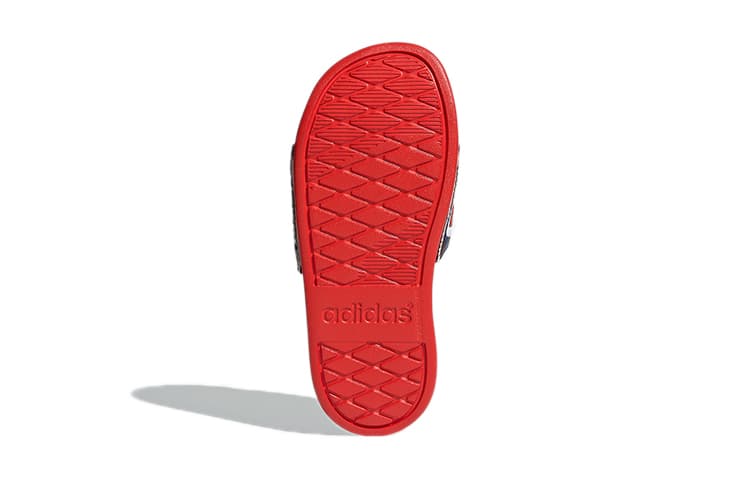 LEGO x adidas Adilette - изображение 6