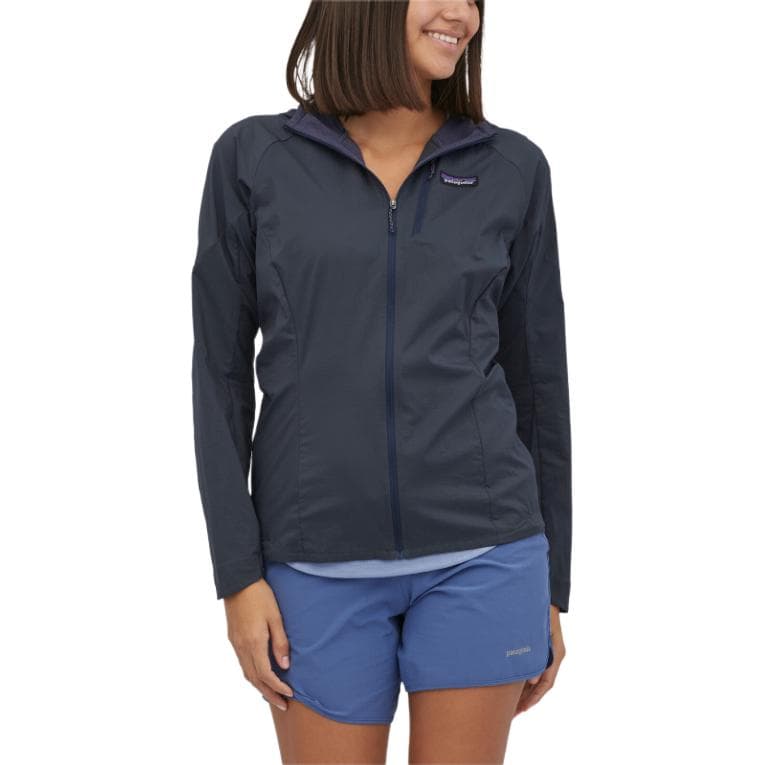 Куртка patagonia Houdini Air Jacket - изображение 3