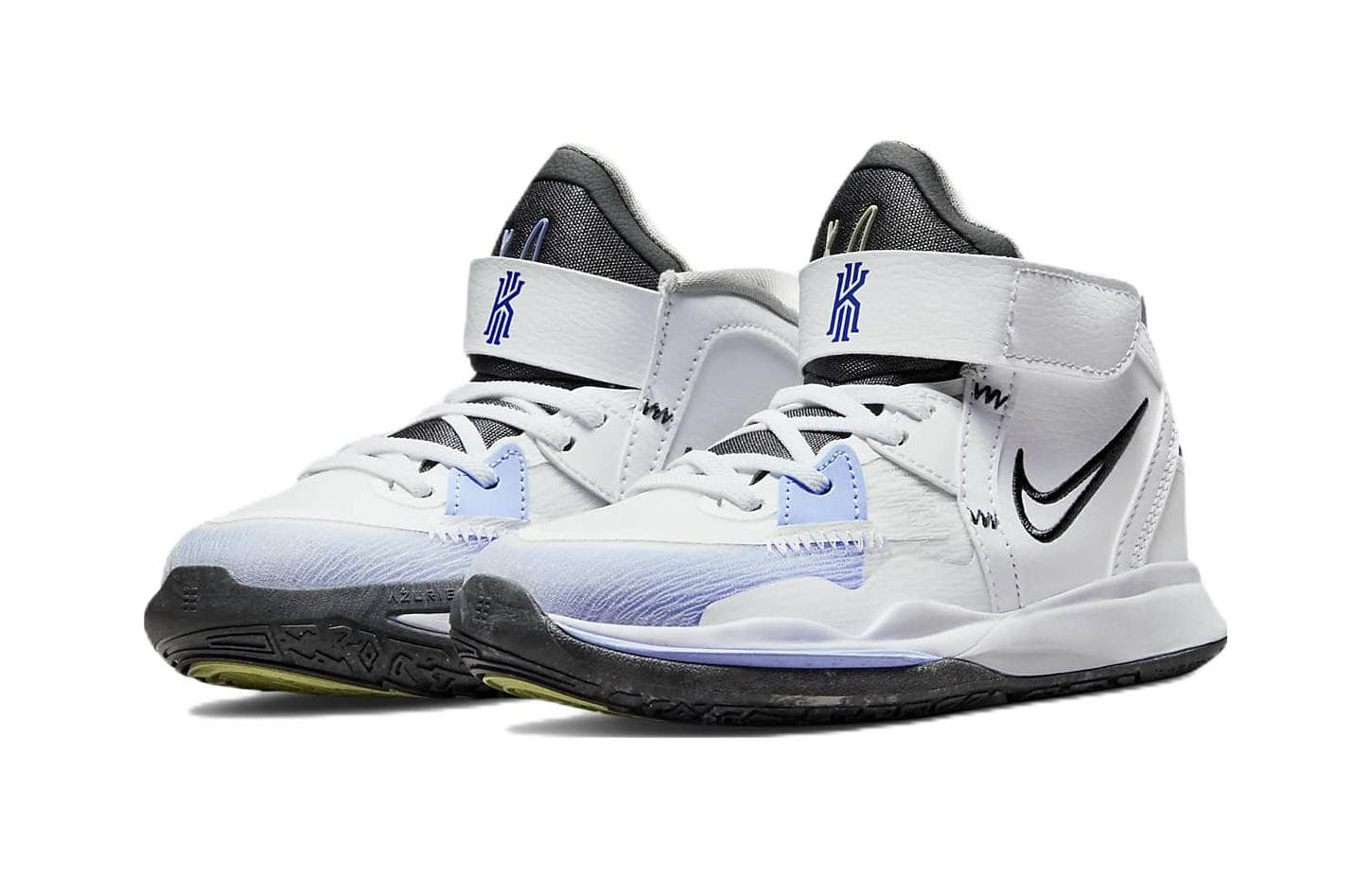 Кроссовки для баскетбола Nike Kyrie 8 infinity BP - изображение 3