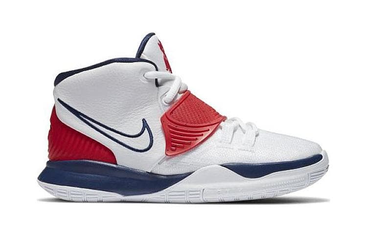 Кроссовки для баскетбола Nike Kyrie 6 USA - изображение 2