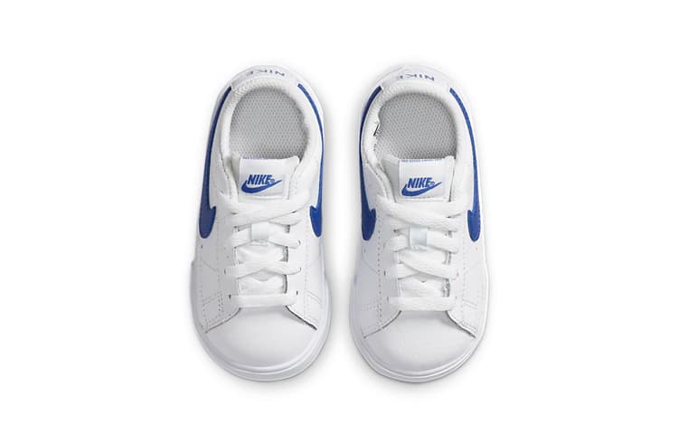 Кроссовки Nike Blazer Low - изображение 4