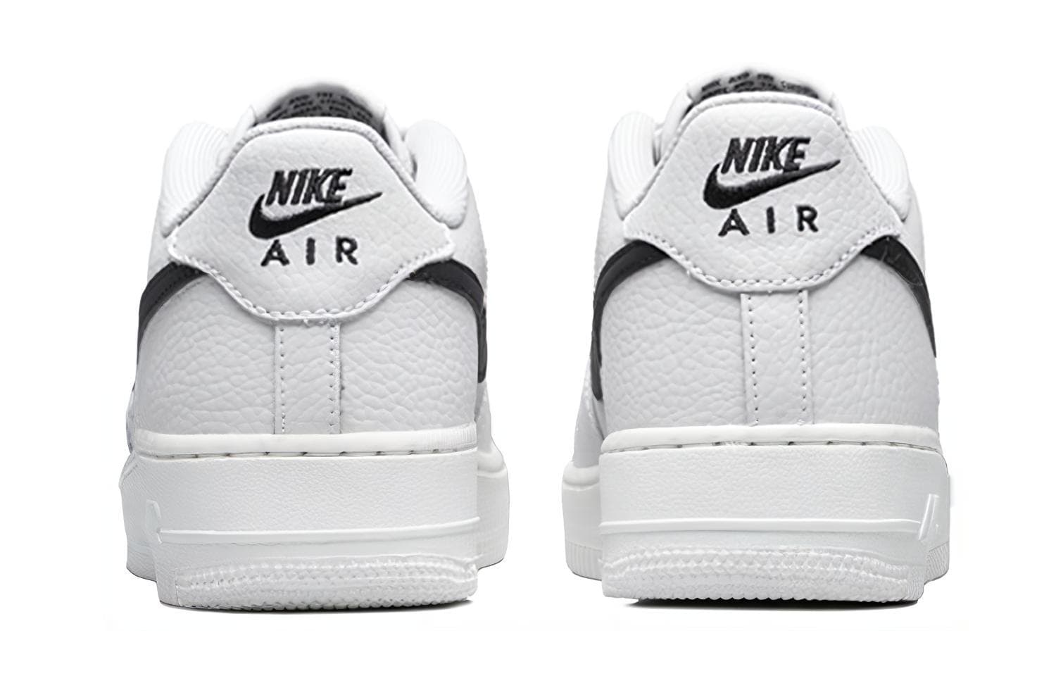 Кроссовки Nike Air Force 1 GS - изображение 4
