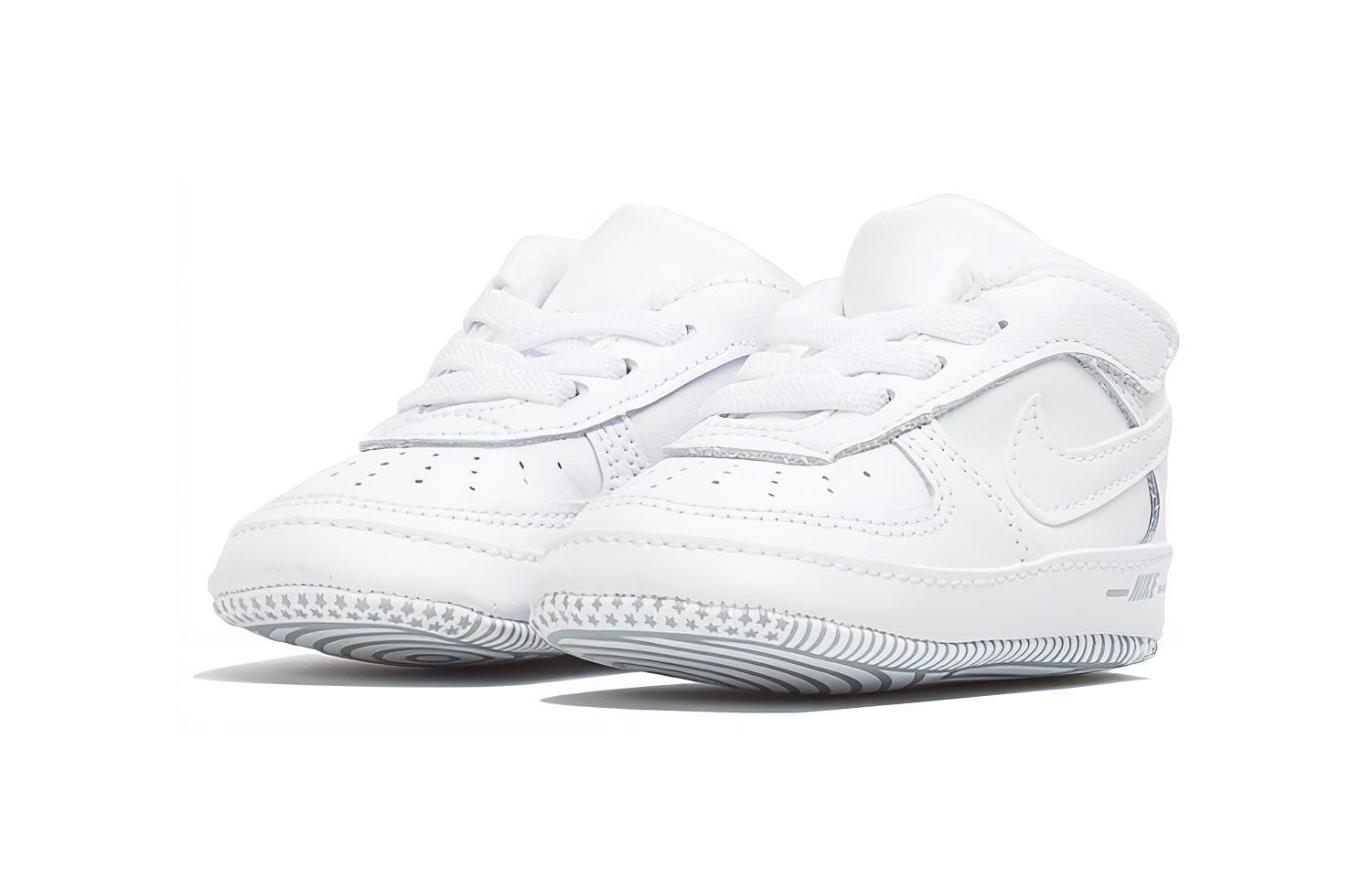 Кроссовки Nike Air Force 1 Crib - изображение 3