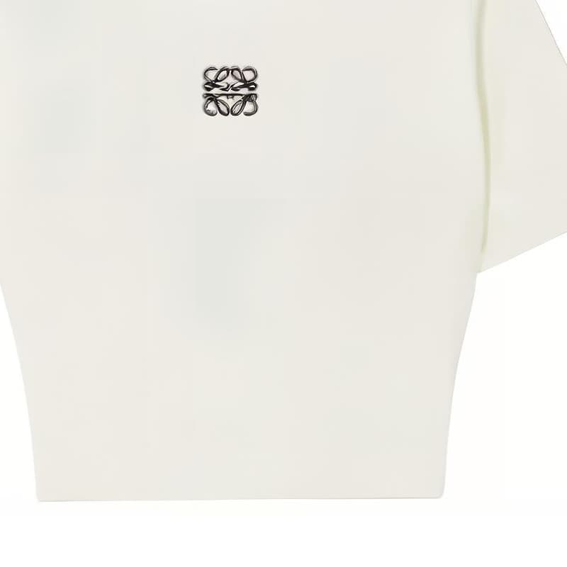 Футболка LOEWE T - изображение 6