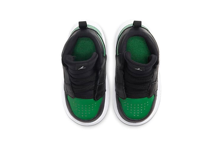 Кроссовки Jordan Access - изображение 4
