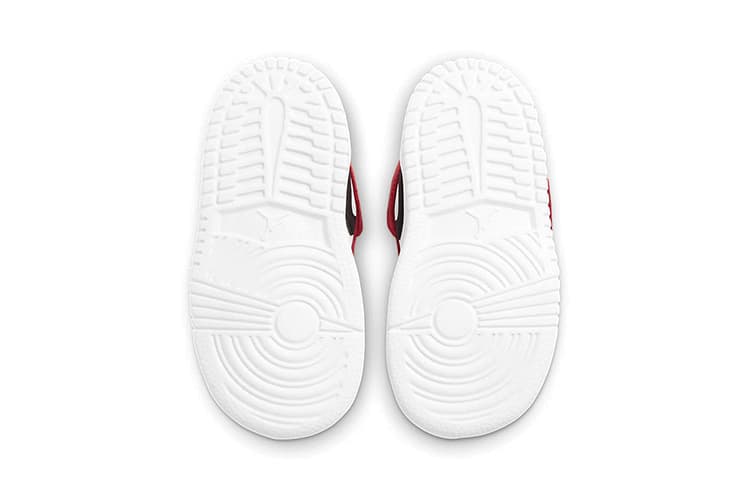 Кроссовки Jordan Air Jordan 1 - изображение 6