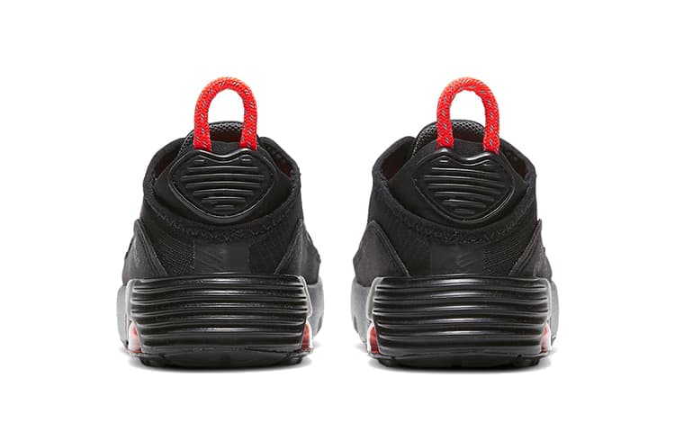 Кроссовки Nike Air Max 2090 - изображение 5