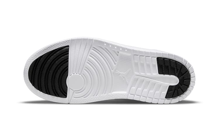 Кроссовки для баскетбола Jordan Air Jordan 1 Mid ALT BP - изображение 5