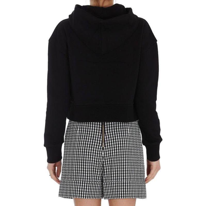 Худи BALMAIN SS23 Logo - изображение 3