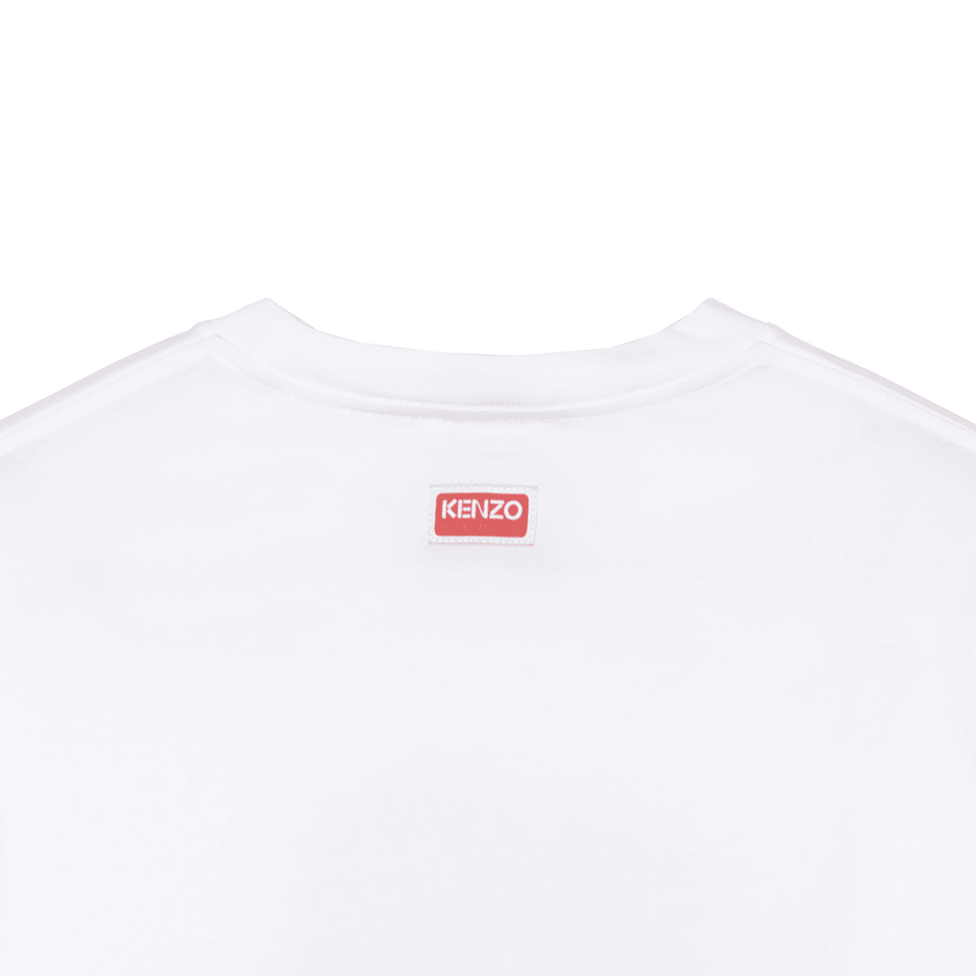 Футболка KENZO SS23 T - изображение 6