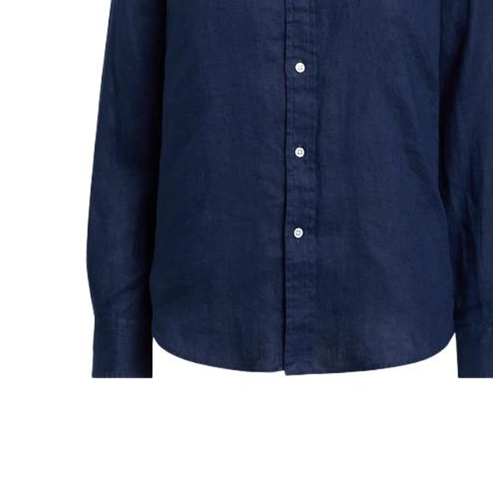 Блузка Polo Ralph Lauren SS23 Logo - изображение 6