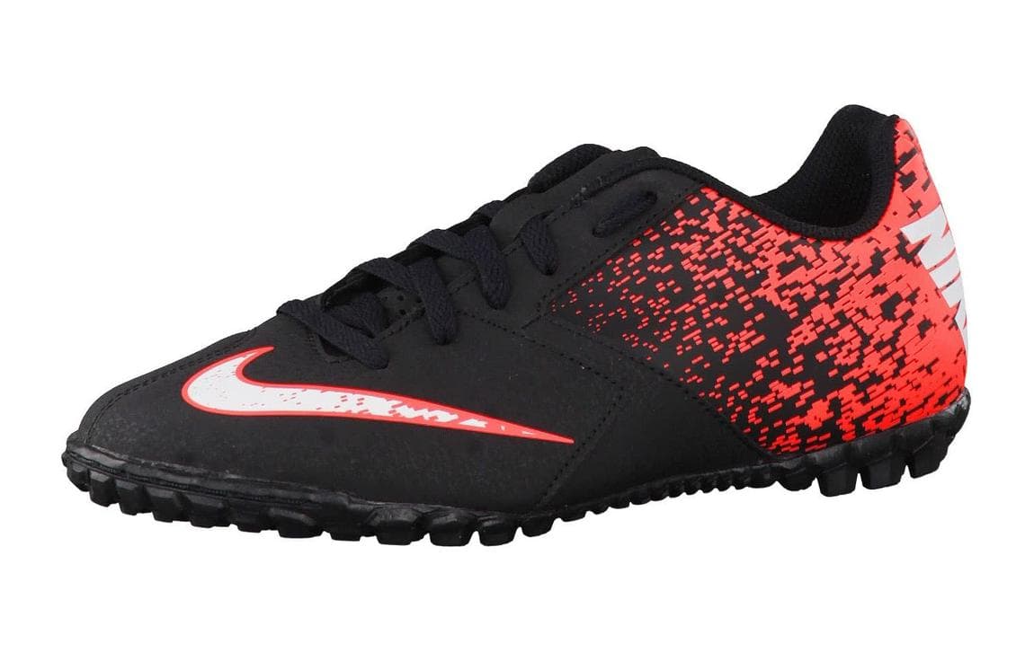 Бутсы Nike Bombax Tf Junior - изображение 3