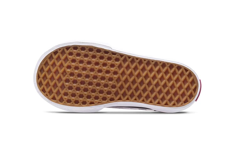 Кроссовки Vans slip-on - изображение 5