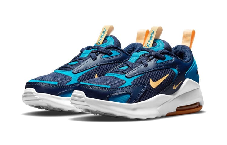Кроссовки Nike Air Max Bolt - изображение 3