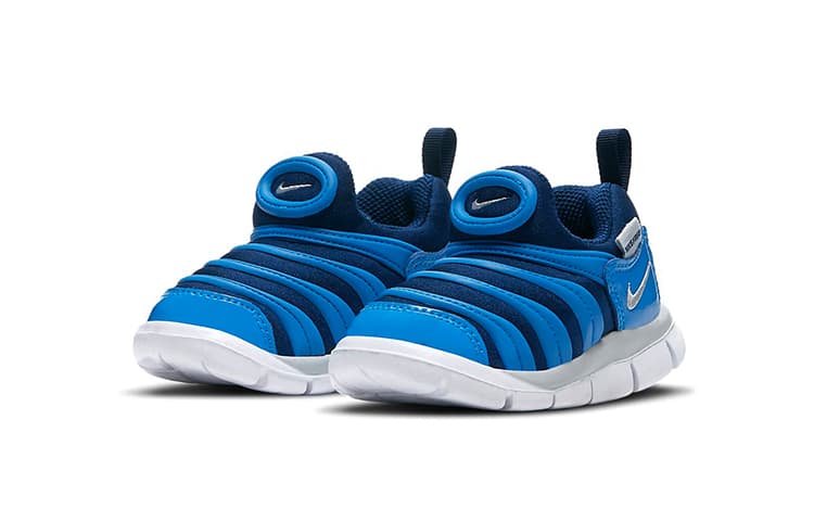 Кроссовки Nike Dynamo Free - изображение 3