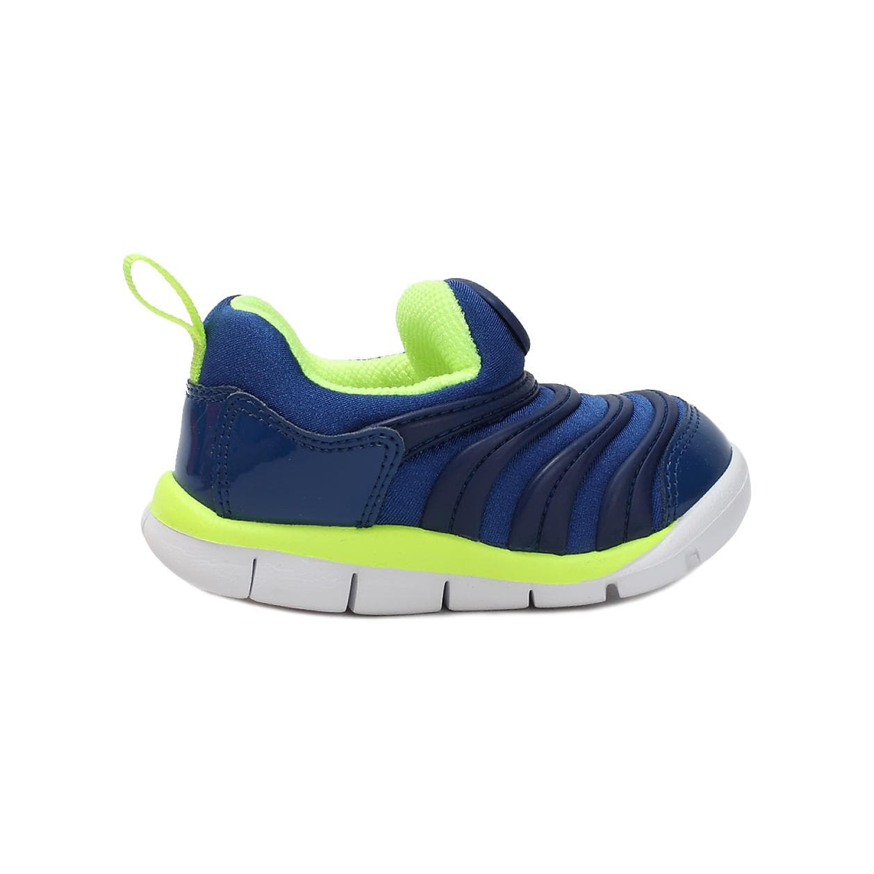 Кроссовки Nike Dynamo Free - изображение 2