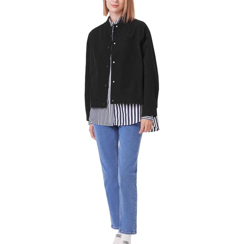 Куртка LACOSTE - изображение 3