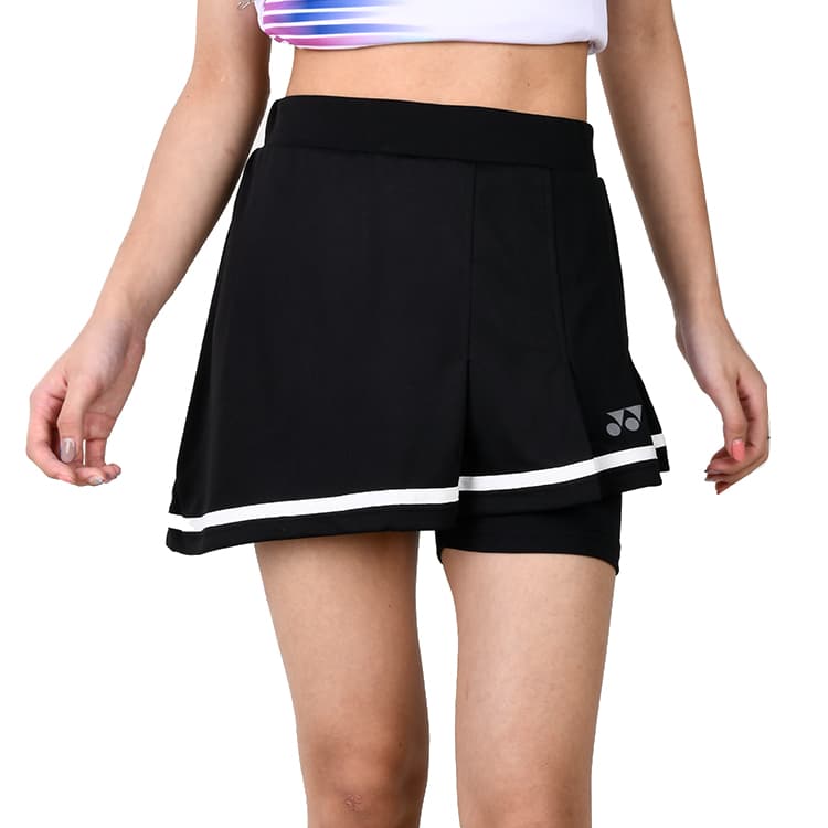 Шорты YONEX SS22 Logo - изображение 4