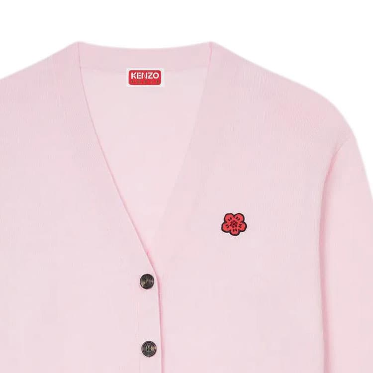 Кофта KENZO SS24 - изображение 3