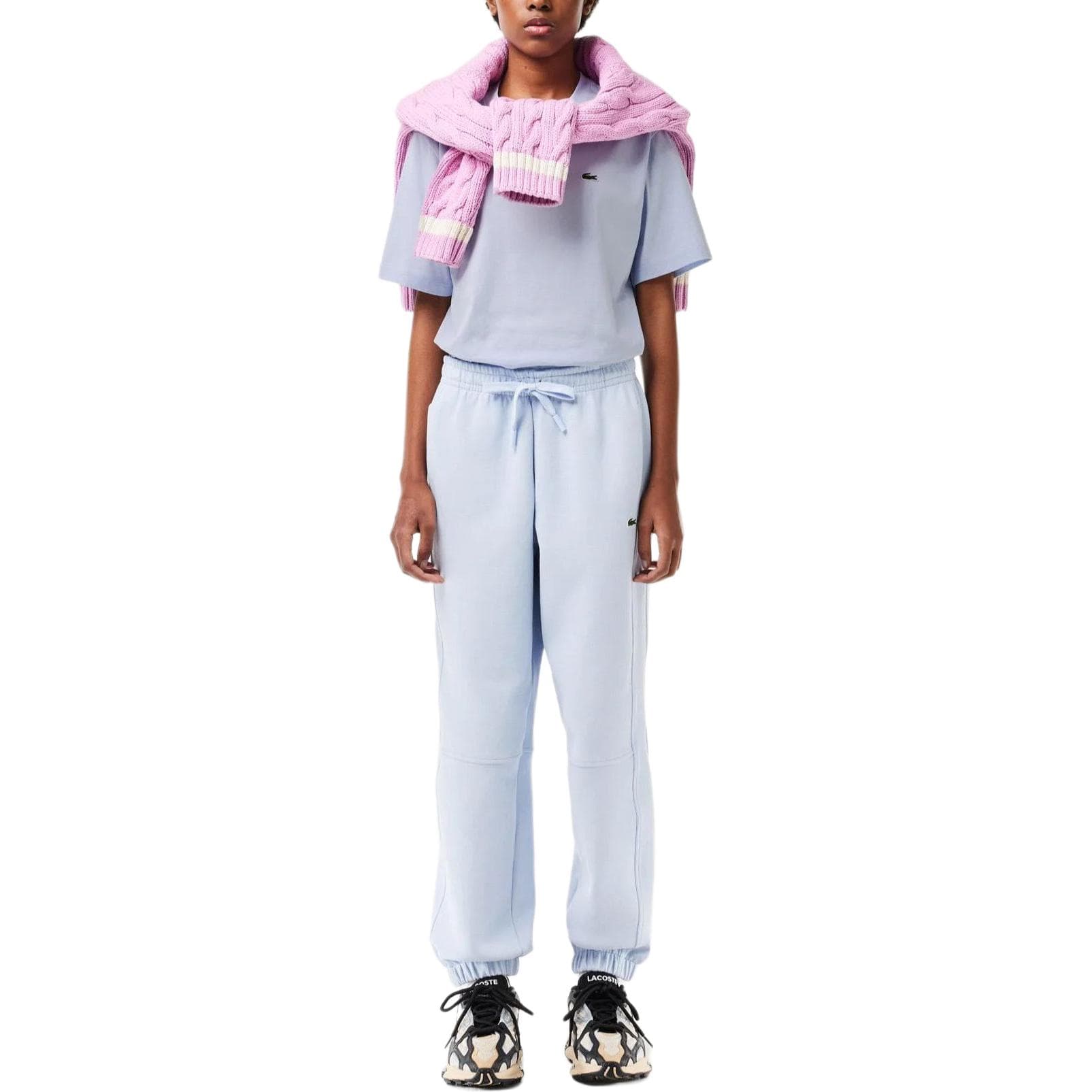 Футболка LACOSTE T - изображение 2