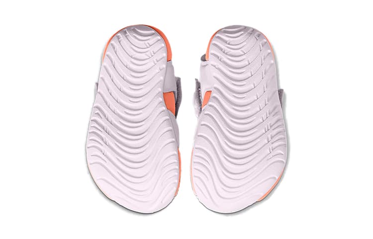 Кроссовки TD Nike Sunray Protect 2 - изображение 5