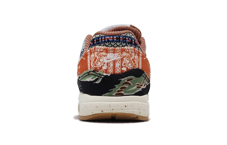 Кроссовки CONCEPTS x Nike Air Max 1 SP - изображение 4