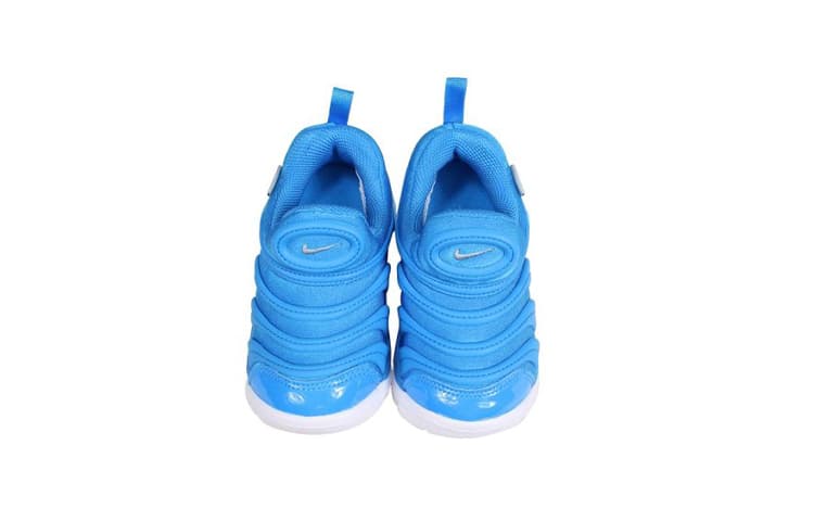 Кроссовки Nike Dynamo Free - изображение 4