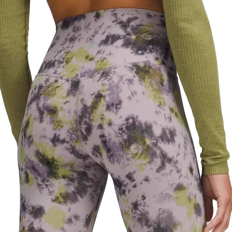Штаны lululemon Align Nulu 28" - изображение 6