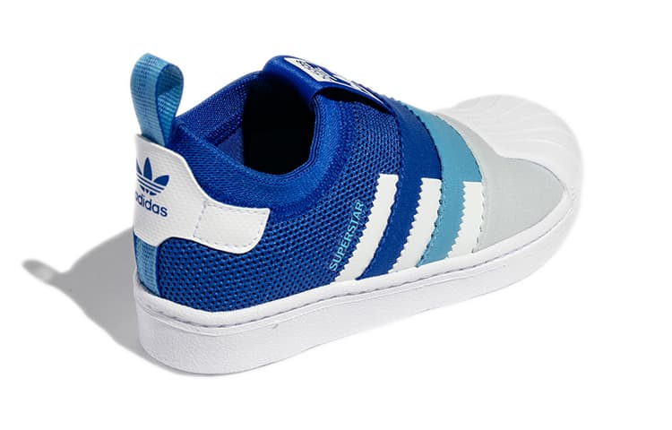 Кроссовки adidas originals Superstar - изображение 4