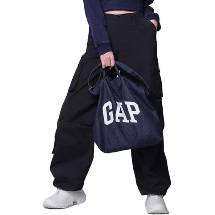 GAP co-brand Женские Карго Брюки - изображение 3