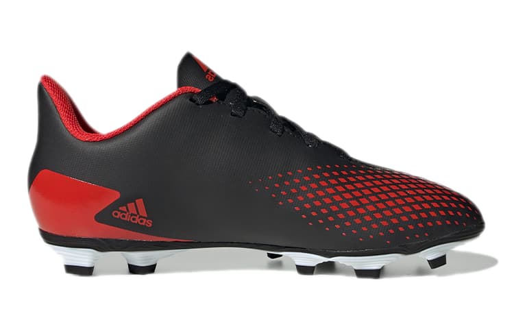 Бутсы adidas Predator 20.4 Flexible Ground Boots J - изображение 2