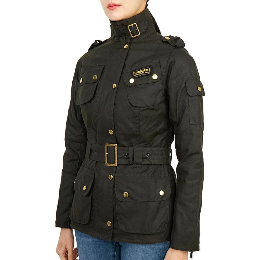 Куртка BARBOUR - изображение 5