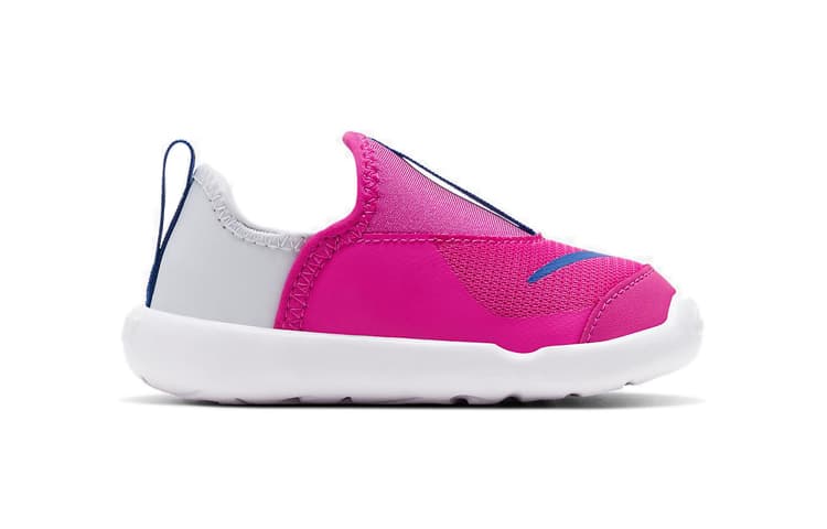 Кроссовки Nike Lil' Swoosh - изображение 2