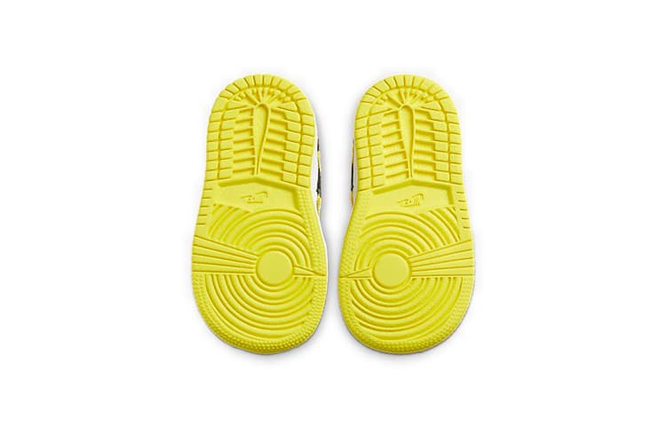 Кроссовки Jordan Air Jordan 1 Mid SE - изображение 5
