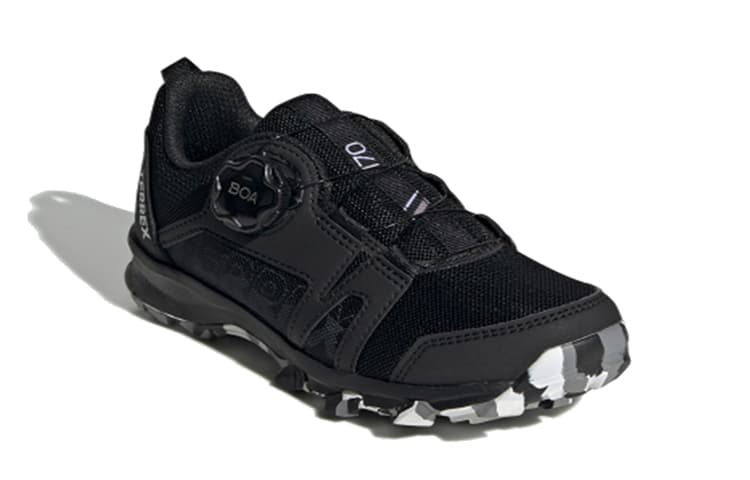Кроссовки adidas Terrex Agravic Boa K PU - изображение 3
