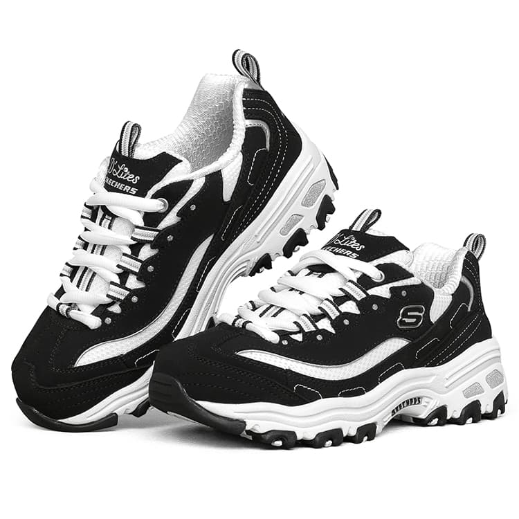 Кроссовки Skechers D'LITES - изображение 5