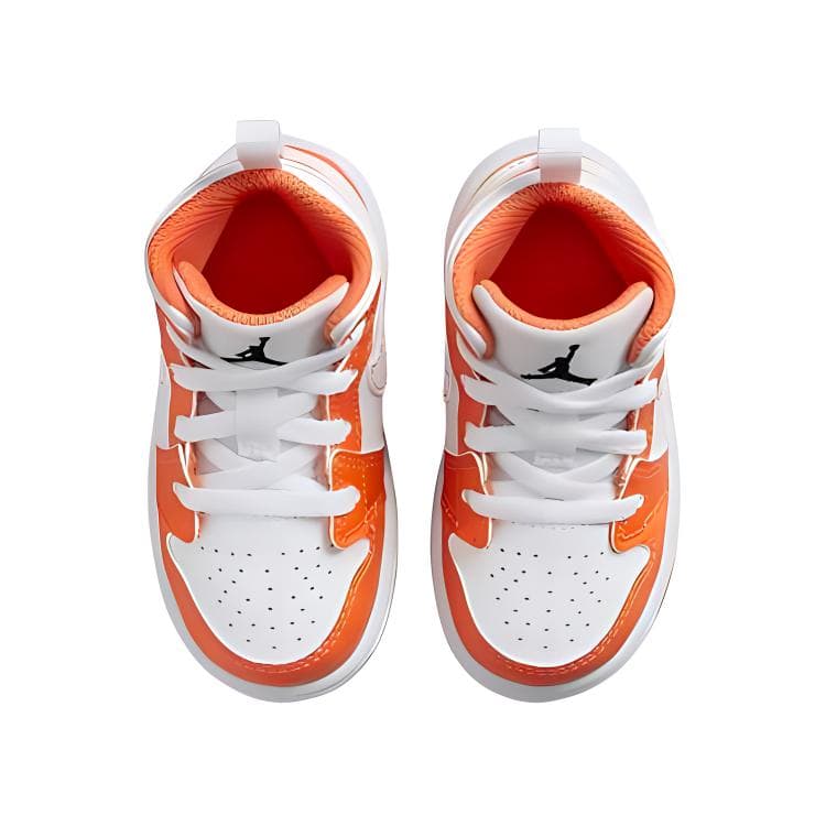 Кроссовки Jordan Air Jordan 1 Mid SE - изображение 5