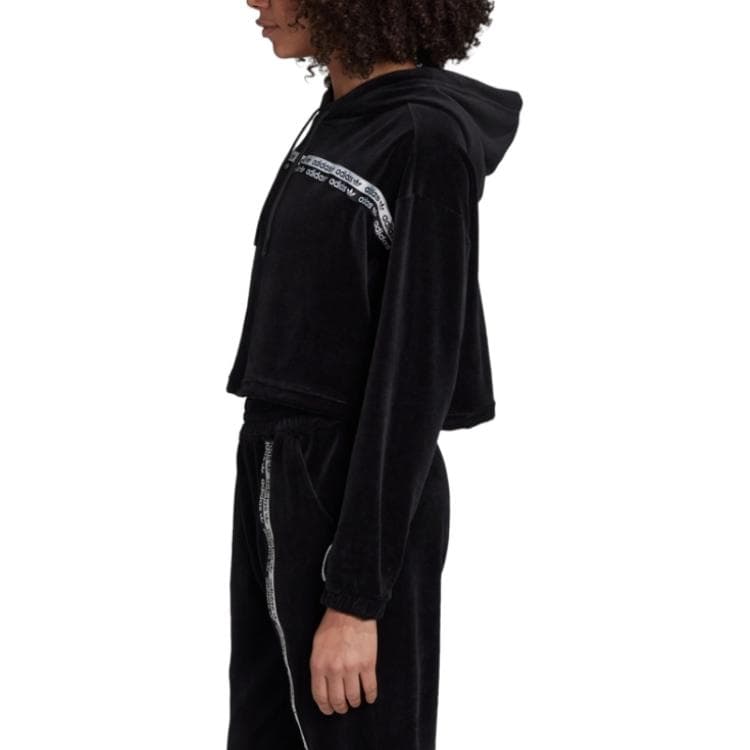 Худи adidas originals Logo - изображение 4
