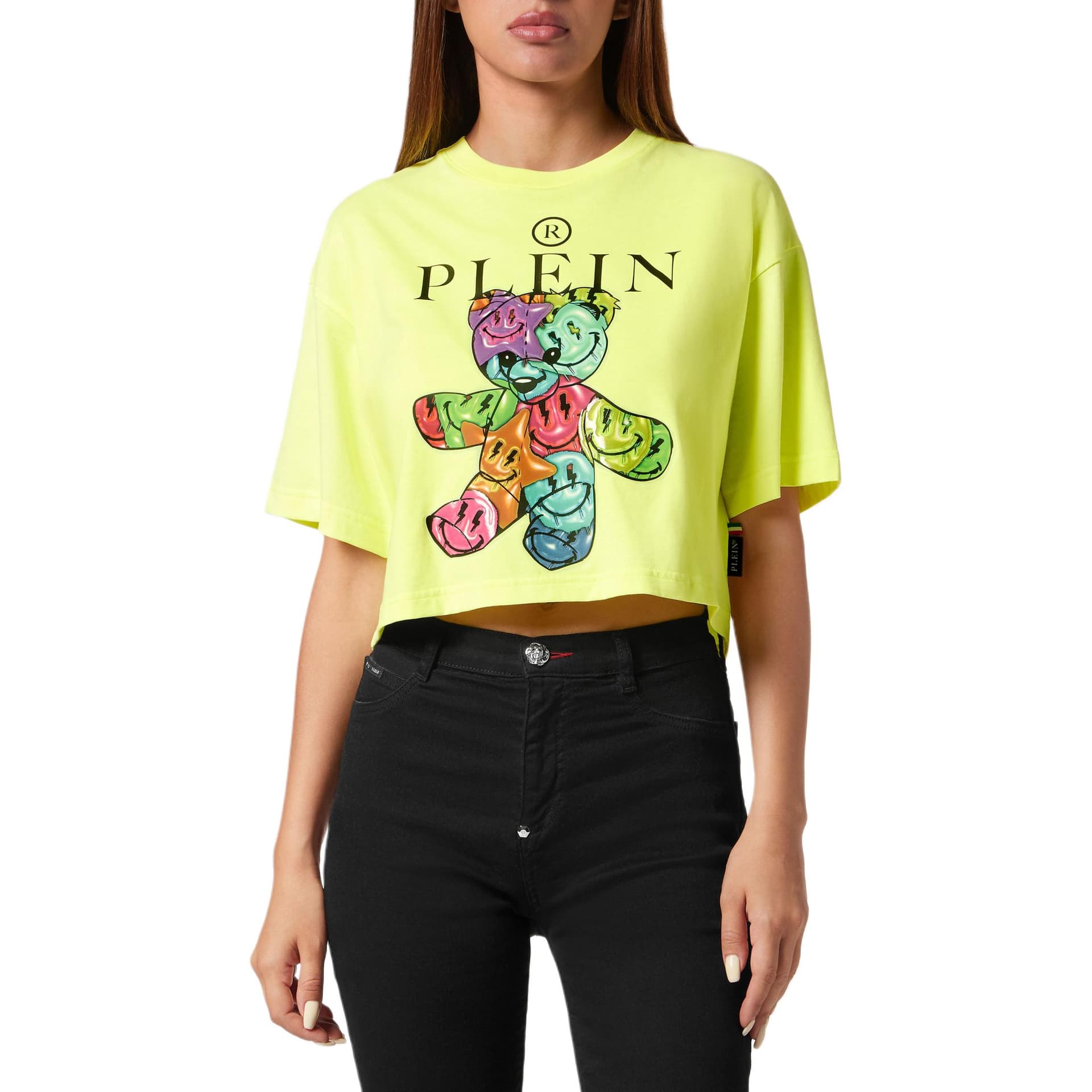 Футболка PHILIPP PLEIN SS24 T - изображение 2