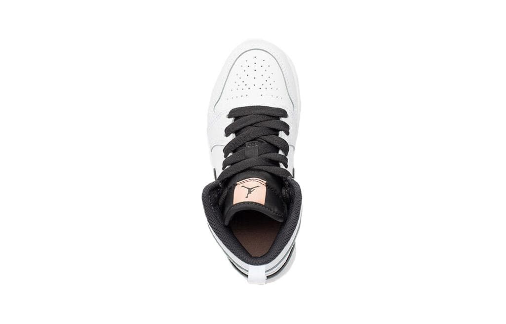 Кроссовки для баскетбола Jordan Air Jordan 1 Mid - изображение 3