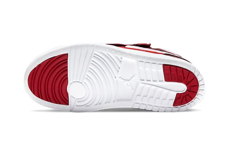 Кроссовки для баскетбола Jordan Air Jordan 1 Mid SE - изображение 6