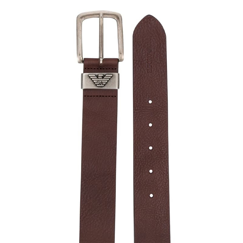 Ремень EMPORIO ARMANI 3.5cm - изображение 3