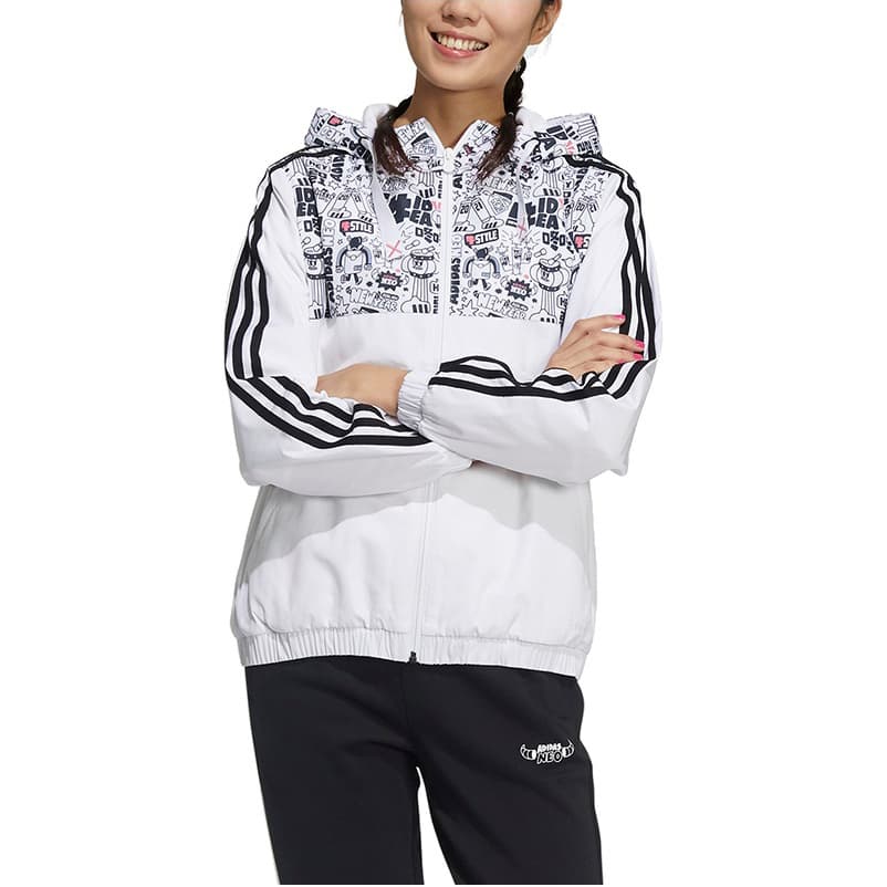 Куртка adidas neo - изображение 3